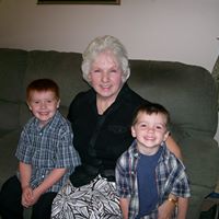 Sheila Dotson Photo 9