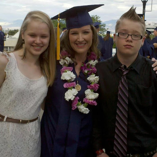 Heather Naegle Photo 3