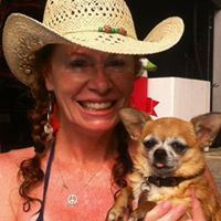 Cynthia Herrmann Photo 14