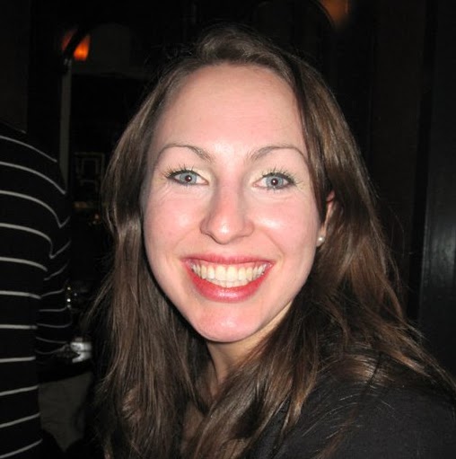 Charlotte Newton Photo 11