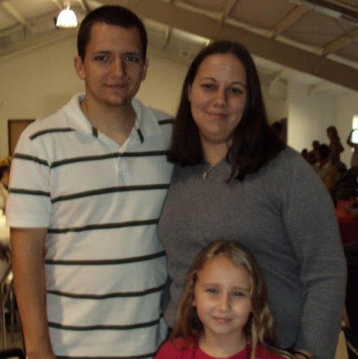 Samantha Roberson Photo 28