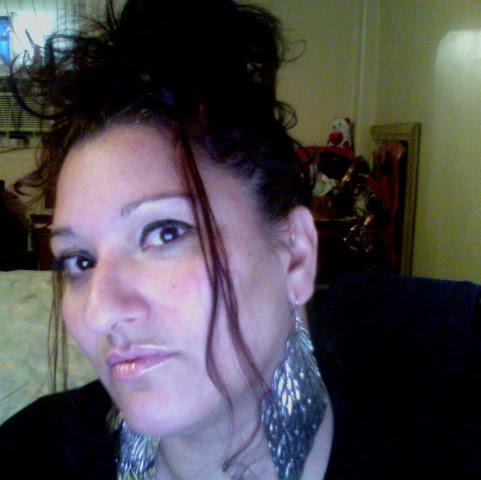 Brenda Garcia Photo 5