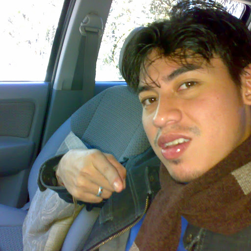 Jose Jacobo Photo 13
