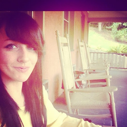 Jessica Mchale Photo 8