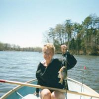Deborah Henderson Photo 24