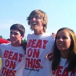 Tyler Richardson Photo 6