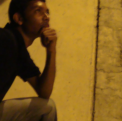 Mehedi Hassan Photo 12