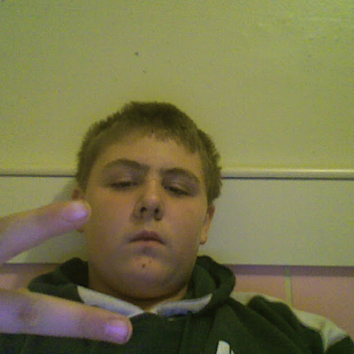 John Gilson Photo 14