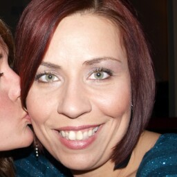 Karry Carter Photo 10