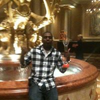 Dwayne Turner Photo 10