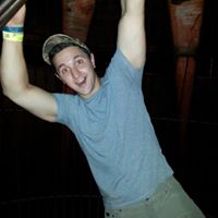 Adam Reese Photo 39