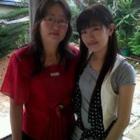 Mary Chang Photo 48