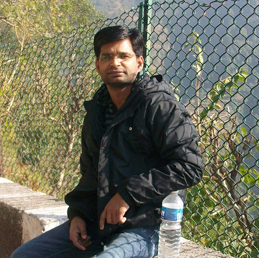 Santosh Gupta Photo 18