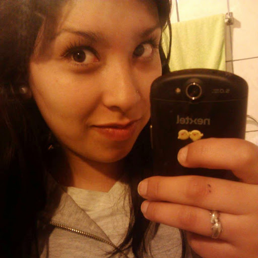 Veronica Ibarra Photo 36