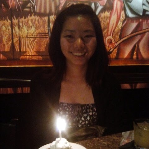Rebecca Lin Photo 16