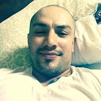 Miguel Aldana Photo 7