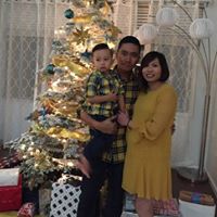 Tracy Vo Photo 21