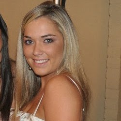 Allison Ward Photo 34