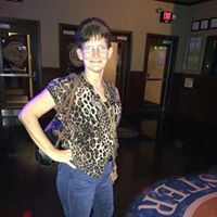 Teresa Keen Photo 24