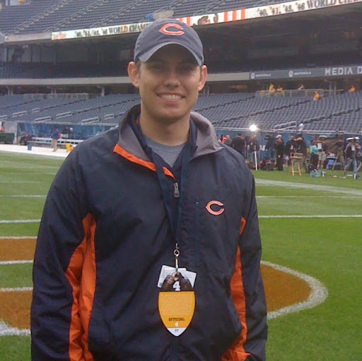 Brendan Carney Photo 25