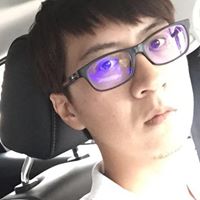 Benjamin Wang Photo 38