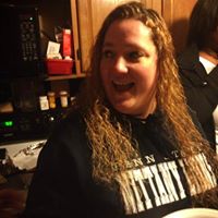 Diane Curry Photo 38