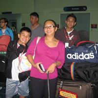 Juliet Cruz Photo 12