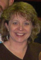 Julia Francis Photo 8