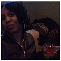 Erica Grier Photo 8