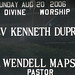 Kenneth Dupree Photo 19