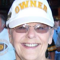 Ellen Laird Photo 1