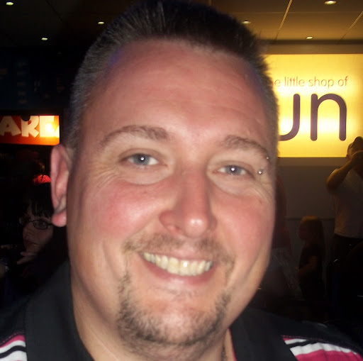 Alan Masters Photo 27