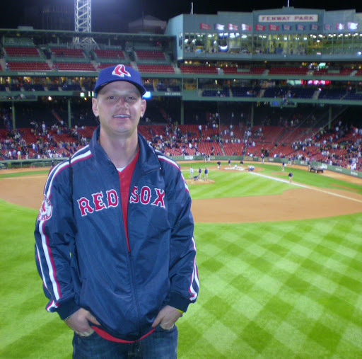 Sean Field Photo 15