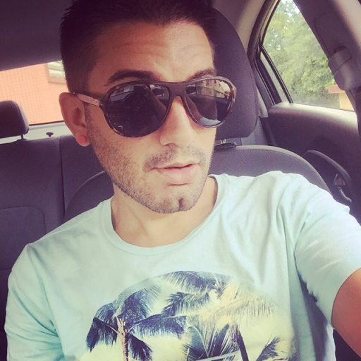 Rafael Colon Photo 13