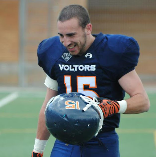 Carlos Vega Photo 18