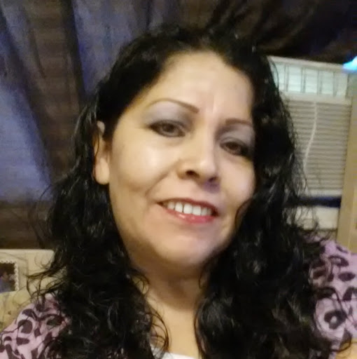 Maria Granados Photo 9