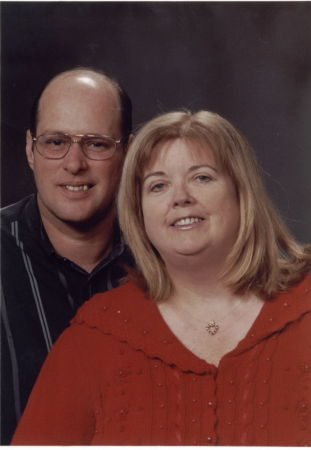 Barbara Hay Photo 10