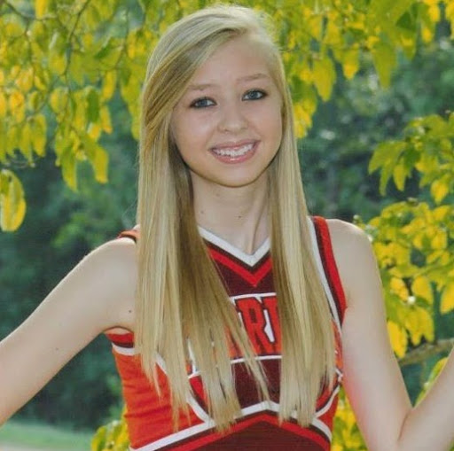 Haley Patterson Photo 6