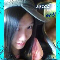 Sarah Salas Photo 4