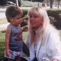 Tina Patrick Photo 24