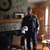 Jim Cline Photo 29