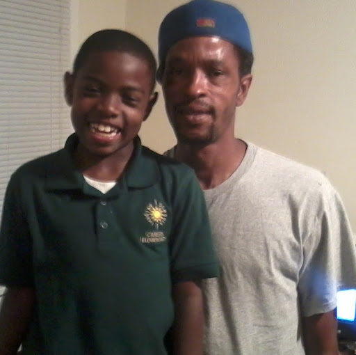 Leon Houston Photo 31