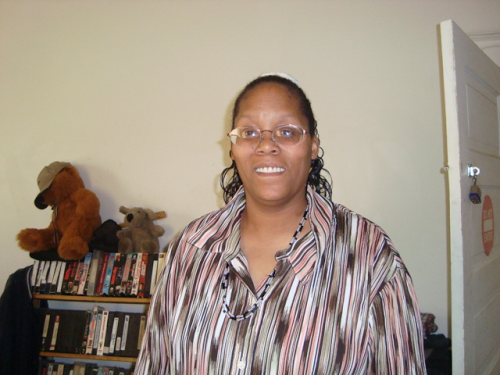 Sharon Banks Photo 13