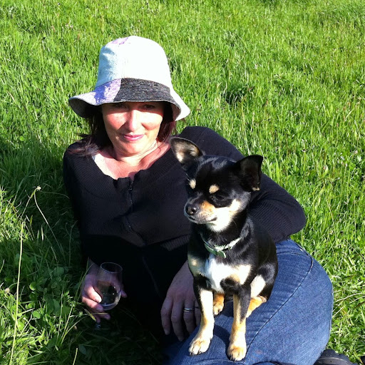 Rachel Lloyd Photo 11