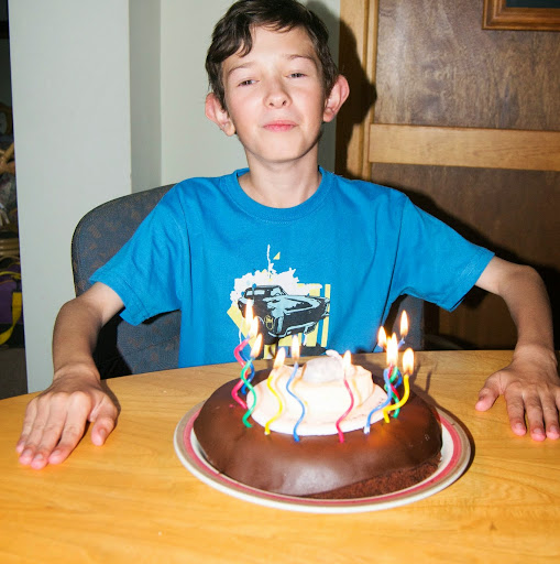 Jack Fowler Photo 31