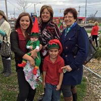 Rebecca Swinney Photo 10
