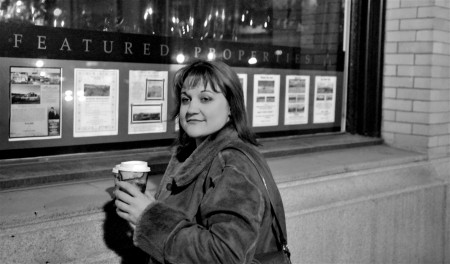 Amy Small Photo 27