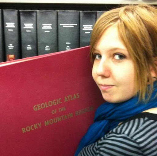 Sarah Conway Photo 35
