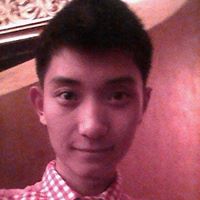 Benjamin Wang Photo 39