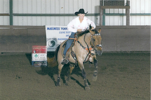 Vicki Anderson Photo 28